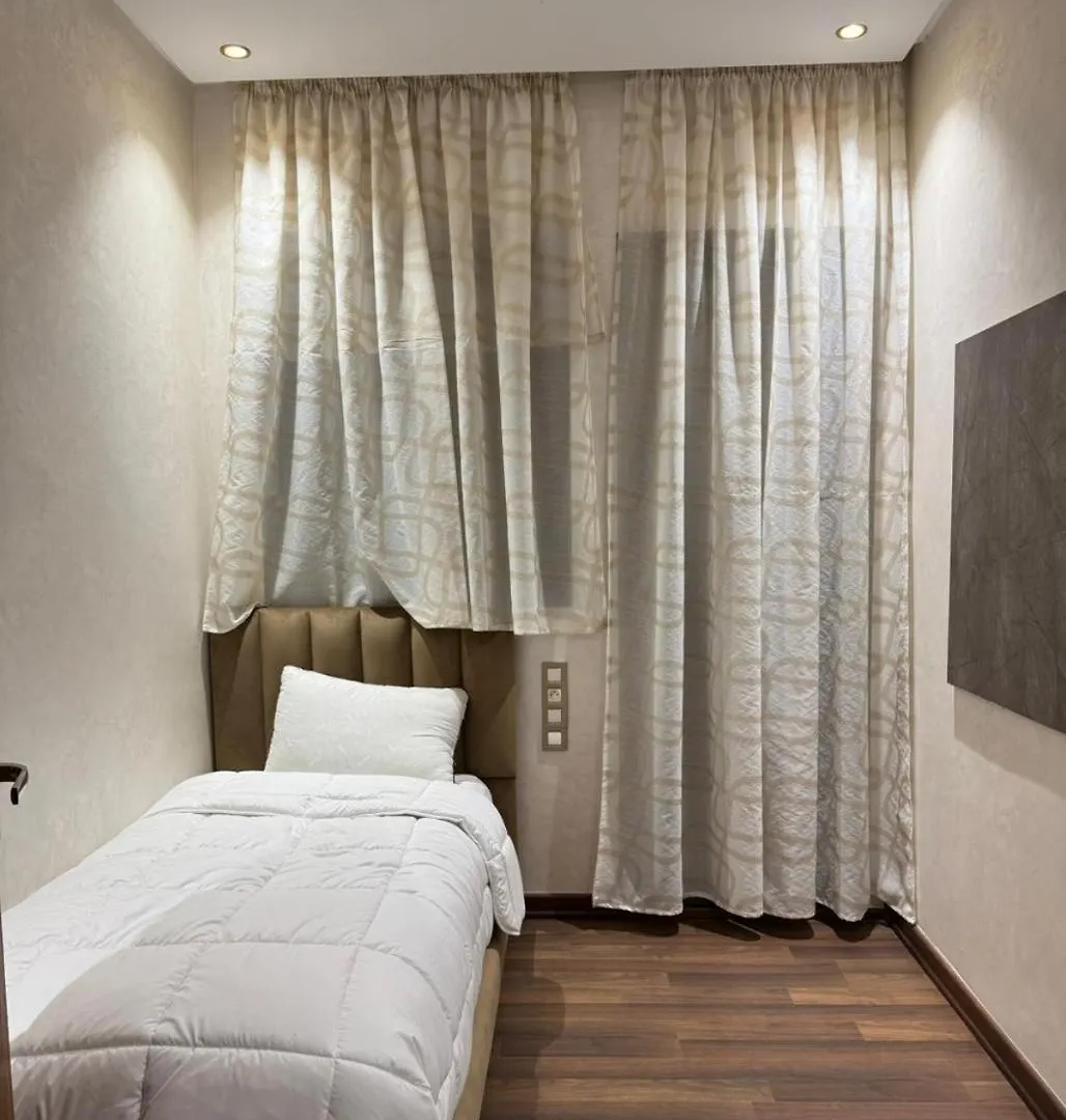 A Luxurious Villa At The Heart Of Agadir