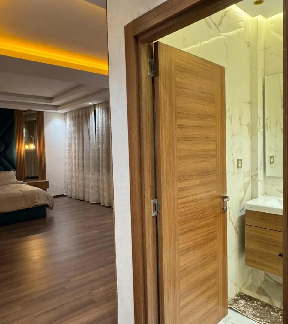 A Luxurious Villa At The Heart Of Agadir Morocco