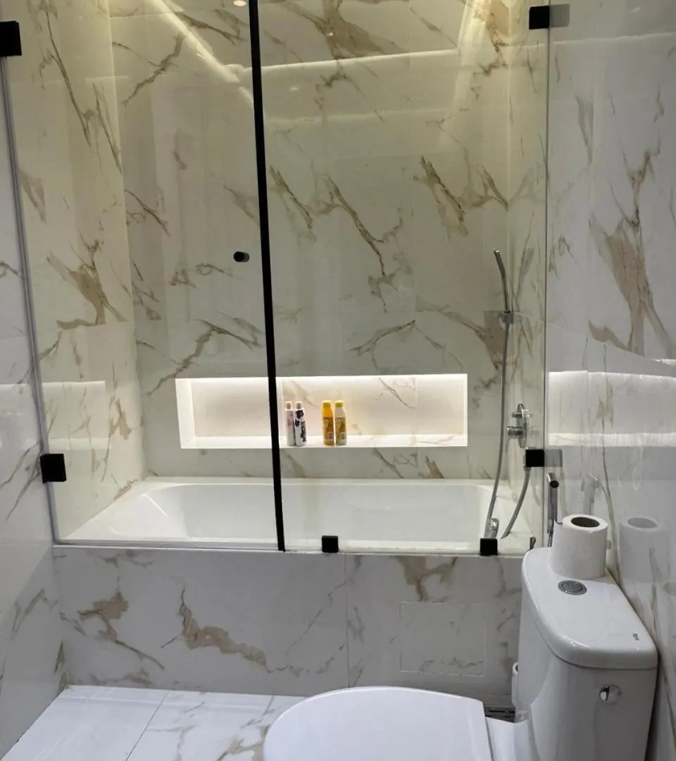 A Luxurious Villa At The Heart Of Agadir
