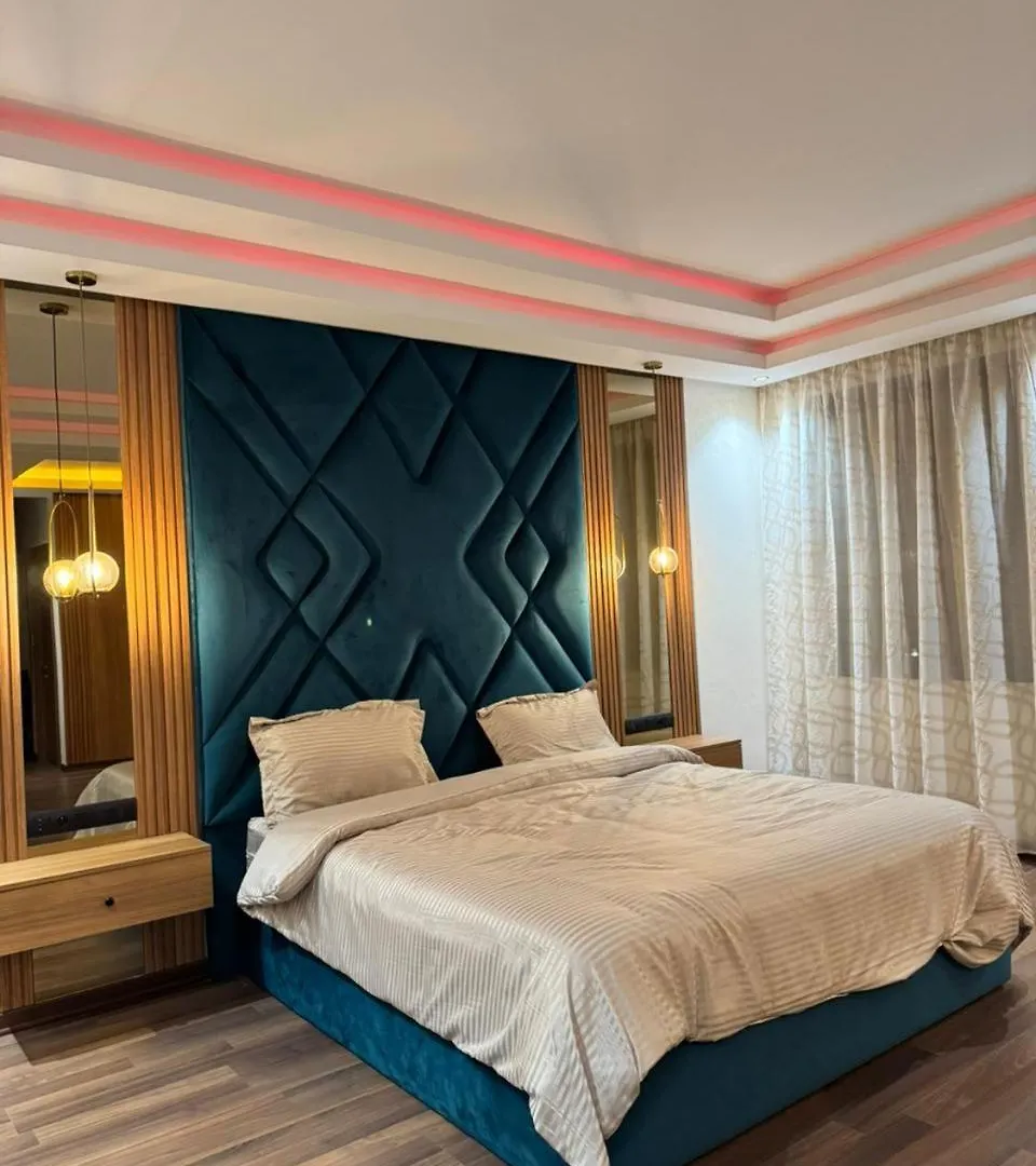 A Luxurious Villa At The Heart Of Agadir Morocco